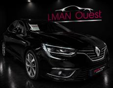 Renault Megane 4 Quévert
