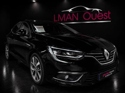 Renault Megane 4 - 1.6 DCI 165CH ENERGY INTENS EDC - 12 990 €