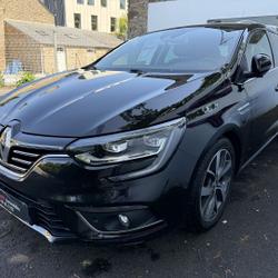 Renault Megane 4 1.6 DCI 165CH ENERGY INTENS EDC Qu&eacute;vert