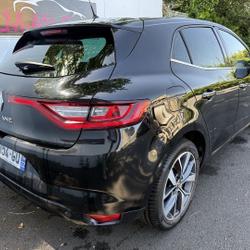 Renault Megane 4 1.6 DCI 165CH ENERGY INTENS EDC Qu&eacute;vert