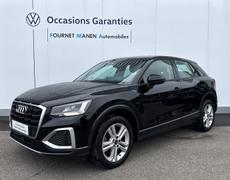 Audi Q2 Alès