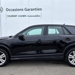Audi Q2 35 TFSI 150 S tronic 7 Design occasion - Al&egrave;s - photo 2/21
