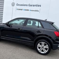 Audi Q2 35 TFSI 150 S tronic 7 Design occasion - Al&egrave;s - photo 3/21