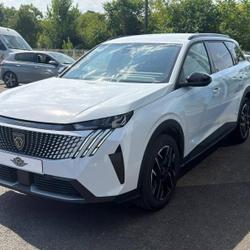 Peugeot 5008 Hybrid 145ch Allure e-DCS6 Eysines