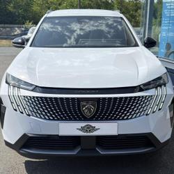 Peugeot 5008 Hybrid 145ch Allure e-DCS6 Eysines