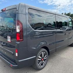 Renault Trafic combi L2 Blue dCi 170 BVA9 9PL Chanas