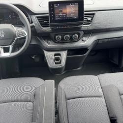 Renault Trafic combi L2 Blue dCi 170 BVA9 9PL Mions
