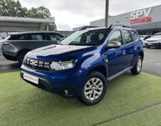 Dacia Duster Saint-Léger-de-Linières