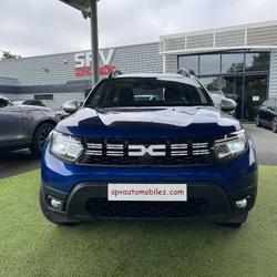 Dacia Duster 1.0 TCe 100 ECO G EXPRESSION Saint-L&eacute;ger-de-Lini&egrave;res