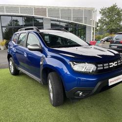 Dacia Duster 1.0 TCe 100 ECO G EXPRESSION Saint-L&eacute;ger-de-Lini&egrave;res