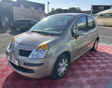 Renault Modus Beaucouzé