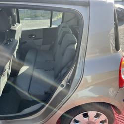 Renault Modus 1.4 16V 98CH CONFORT PACK CLIM DYNAMIQUE occasion - Beaucouz&eacute; - photo 3/11
