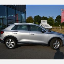 Audi Q3 35 TDI 150CH BUSINESS LINE S TRONIC 7 Co&euml;tmieux
