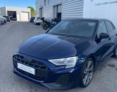 Audi A3 Sportback Alès
