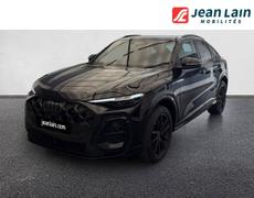 Audi Q5 Ville-la-Grand