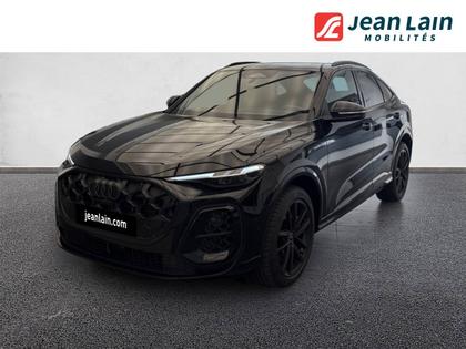 Audi Q5 - Q5 Sportback e-hybrid 299 ch S tronic 7 Quattro S line - 98 701 €