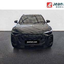 Audi Q5 Q5 Sportback e-hybrid 299 ch S tronic 7 Quattro S line Ville-la-Grand