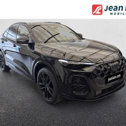 Audi Q5 Q5 Sportback e-hybrid 299 ch S tronic 7 Quattro S line Ville-la-Grand