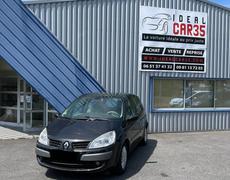 Renault Scenic 2