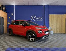 Citroen C3 Aircross Charlieu