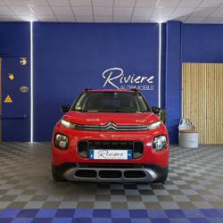 Citroen C3 Aircross BLUEHDI 100CH S&S SHINE BUSINESS E6.D-TEMP Charlieu