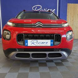 Citroen C3 Aircross BLUEHDI 100CH S&S SHINE BUSINESS E6.D-TEMP Charlieu