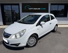 Opel Corsa Chevaigné