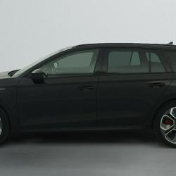 Skoda Octavia Combi Octavia Combi 1.4 TSI PHEV iV 245 ch DSG6e RS Monistrol-sur-Loire