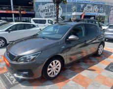 Peugeot 308 II Phase 2 Lescure-d'Albigeois