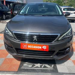 Peugeot 308 II Phase 2 BlueHDI 100 BV6 STYLE GPS Lescure-d'Albigeois