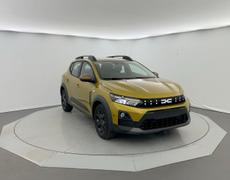 Dacia Sandero Chauray