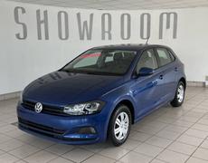 Volkswagen Polo Saint-Jean-de-Monts