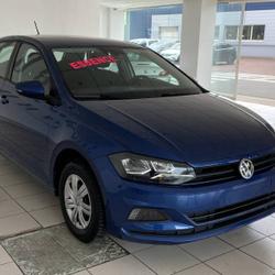 Volkswagen Polo 1.0 80 S&S BVM5 Lounge Saint-Jean-de-Monts