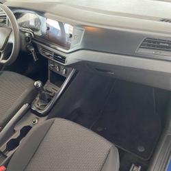 Volkswagen Polo 1.0 80 S&S BVM5 Lounge Saint-Jean-de-Monts