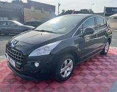 Peugeot 3008 Beaucouzé
