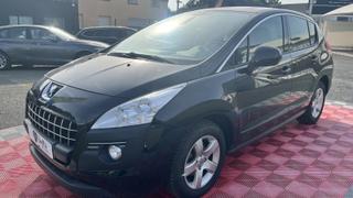 Peugeot 3008  - Business Pack - photo 0