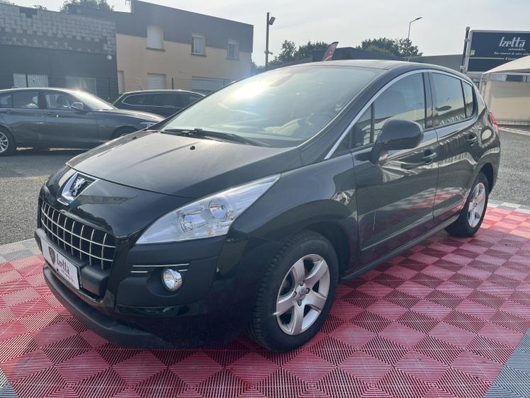 Peugeot 3008  - Business Pack - 7 990 €