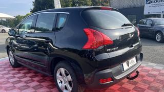 Peugeot 3008  - Business Pack - photo 3