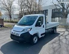 Fiat Ducato CCB Carquefou
