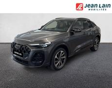 Audi Q5 - Q5 Sportback e-hybrid 299 ch S tronic 7 Quattro S line - 87 800 €