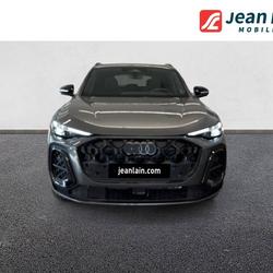 Audi Q5 Q5 Sportback e-hybrid 299 ch S tronic 7 Quattro S line Cessy
