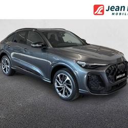 Audi Q5 Q5 Sportback e-hybrid 299 ch S tronic 7 Quattro S line Cessy