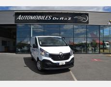 Renault Trafic Coëtmieux