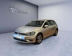 Volkswagen Golf 7 Ifs