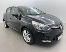 Renault Clio 4 Mions