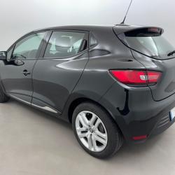 Renault Clio 4 0.9 TCe 90 Zen Chanas