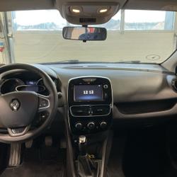 Renault Clio 4 0.9 TCe 90 Zen Chanas