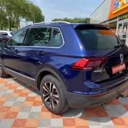 Volkswagen Tiguan 1.5 TSI 150 IQ-DRIVE DSG7 Lescure-d'Albigeois