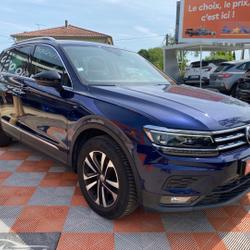 Volkswagen Tiguan 1.5 TSI 150 IQ-DRIVE DSG7 Sa&iuml;x