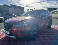 Mazda CX-5 - 2.2 SKYACTIV-D 175 SELECTION 4X4 BVA - 14 990 €